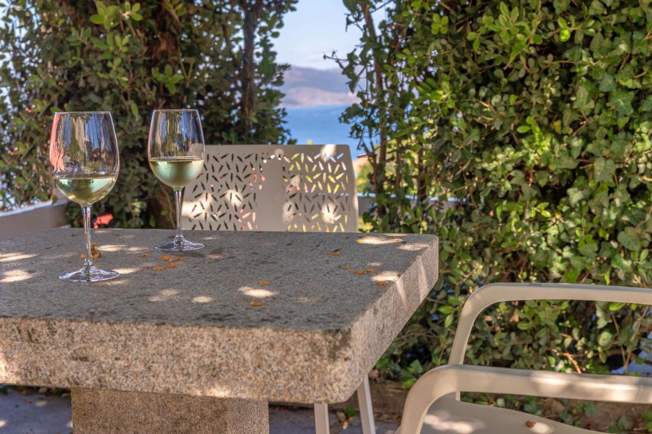 Hotel Rustico Finisterrae Zewnętrze zdjęcie