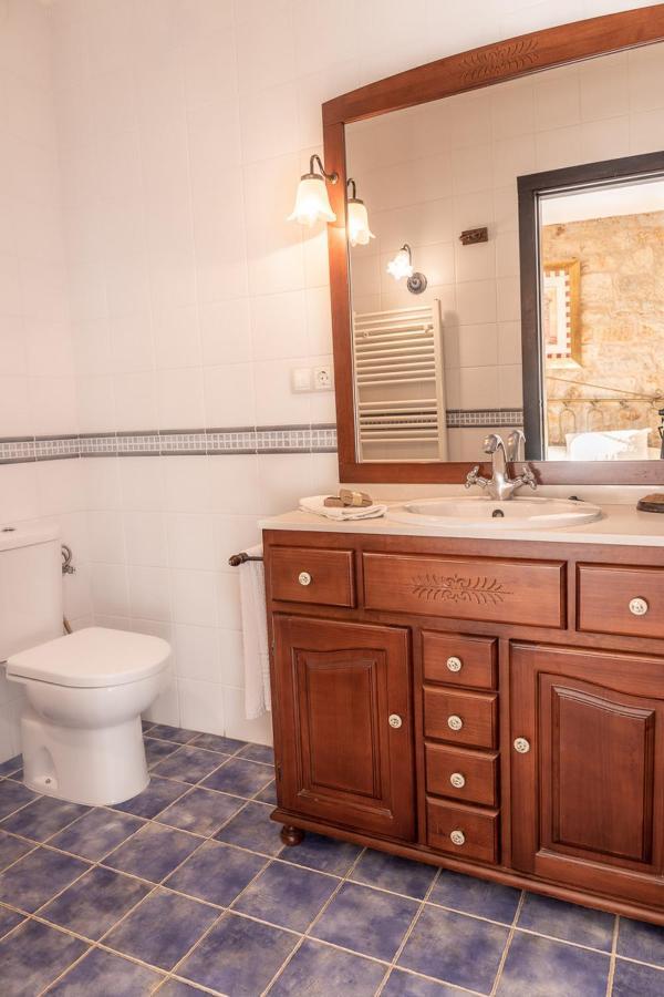 Hotel Rustico Finisterrae Zewnętrze zdjęcie
