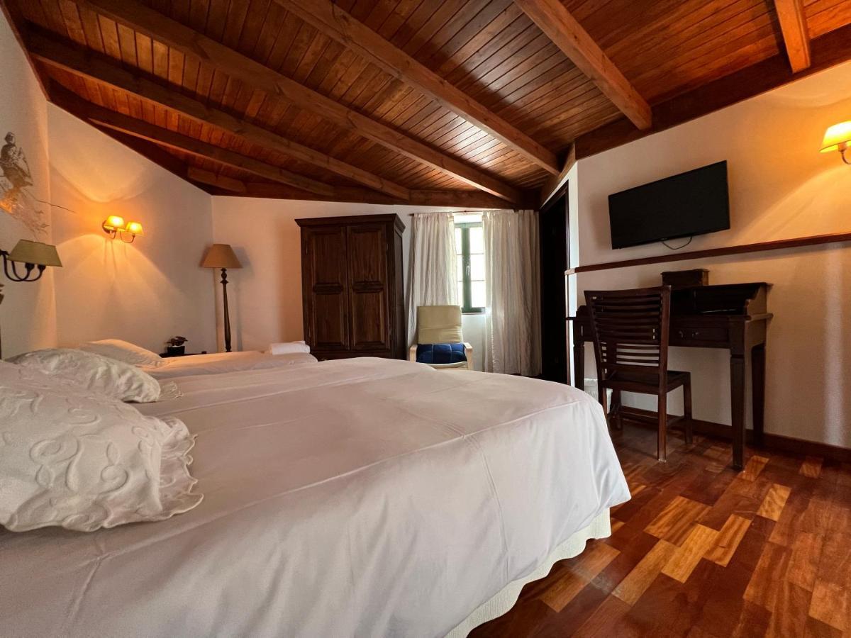Hotel Rustico Finisterrae Zewnętrze zdjęcie