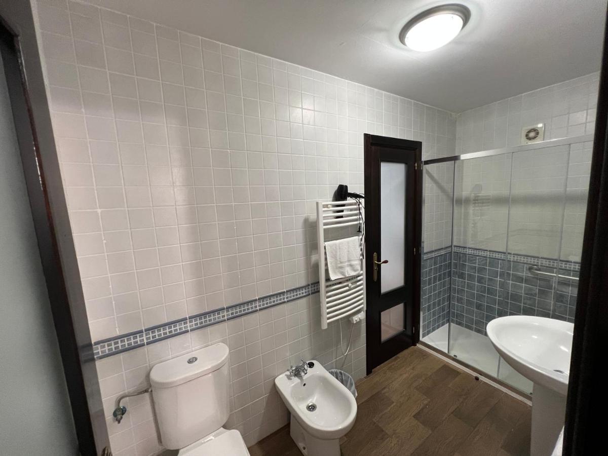 Hotel Rustico Finisterrae Zewnętrze zdjęcie