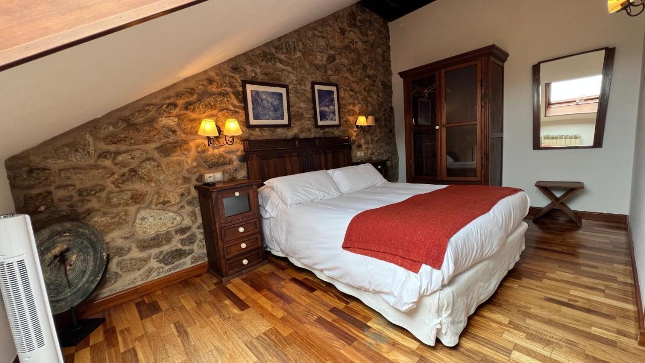 Hotel Rustico Finisterrae Zewnętrze zdjęcie