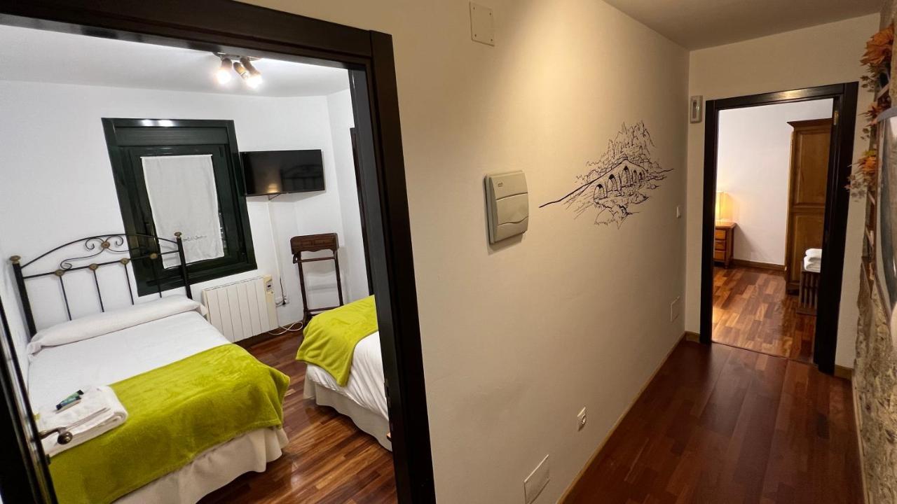 Hotel Rustico Finisterrae Zewnętrze zdjęcie