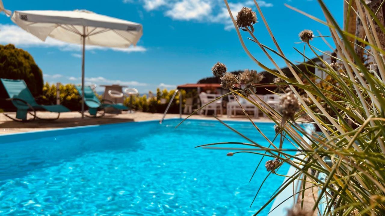 Hotel Rustico Finisterrae Zewnętrze zdjęcie